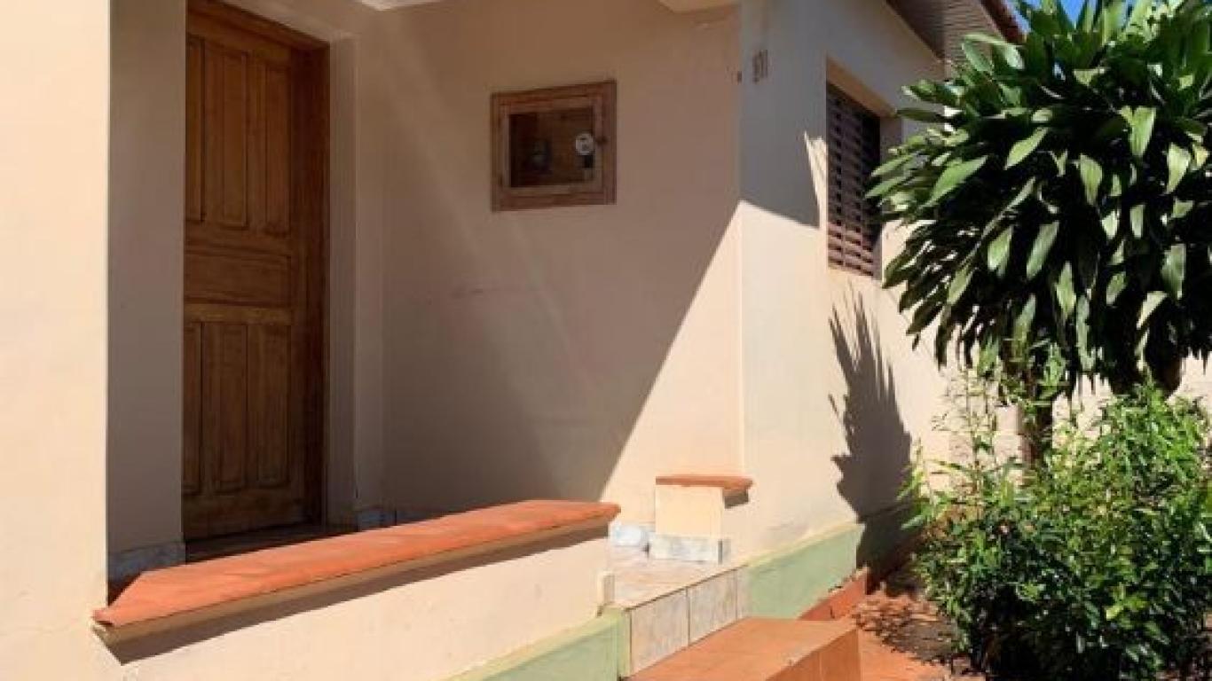 CASA NA Centro em Assis