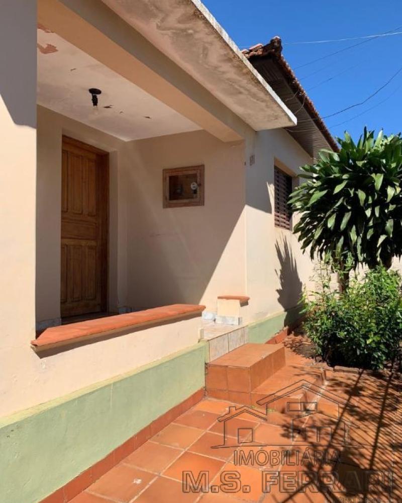 CASA NA Centro em Assis