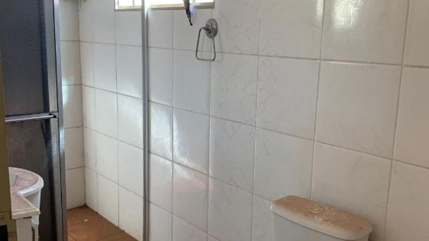 CASA NA Centro em Assis