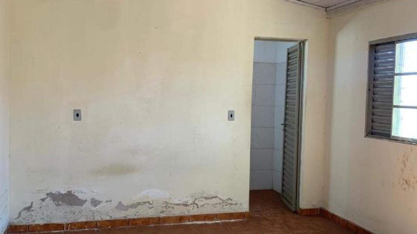 CASA NA Centro em Assis