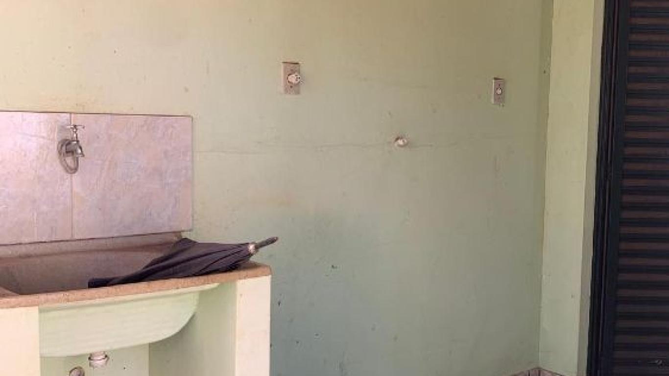 CASA NA Centro em Assis