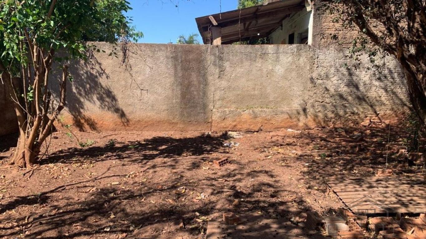 CASA NA Centro em Assis