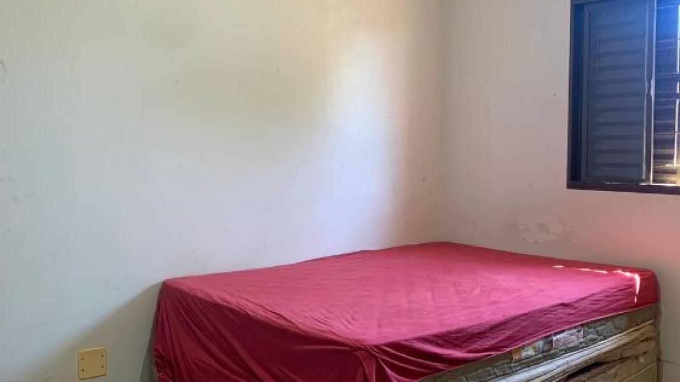 CASA NA Centro em Assis