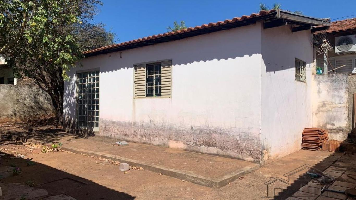 CASA NA Centro em Assis