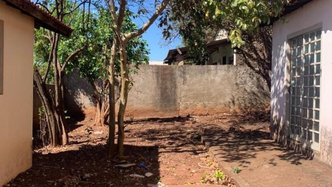 CASA NA Centro em Assis
