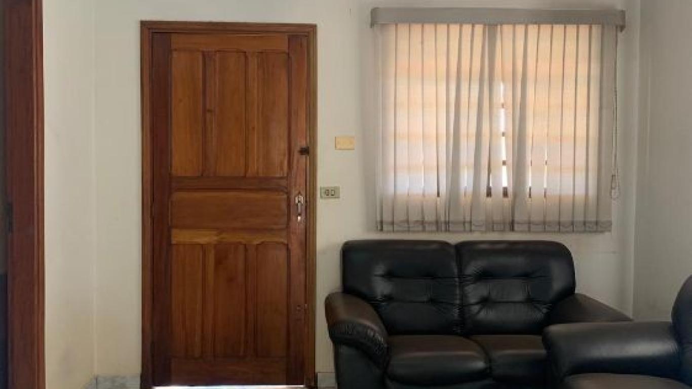 CASA NA Centro em Assis