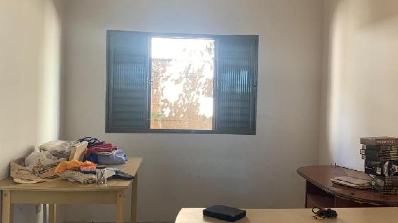 CASA NA Centro em Assis