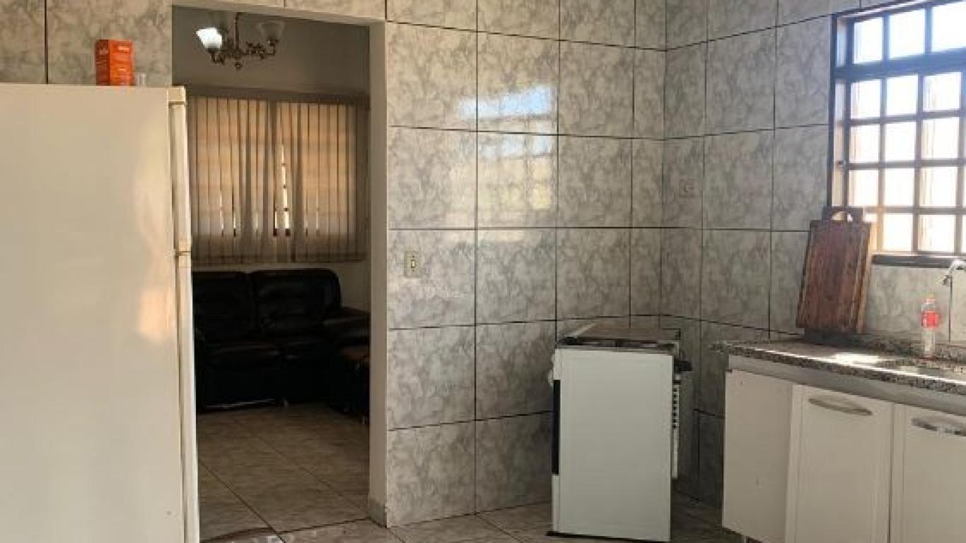 CASA NA Centro em Assis