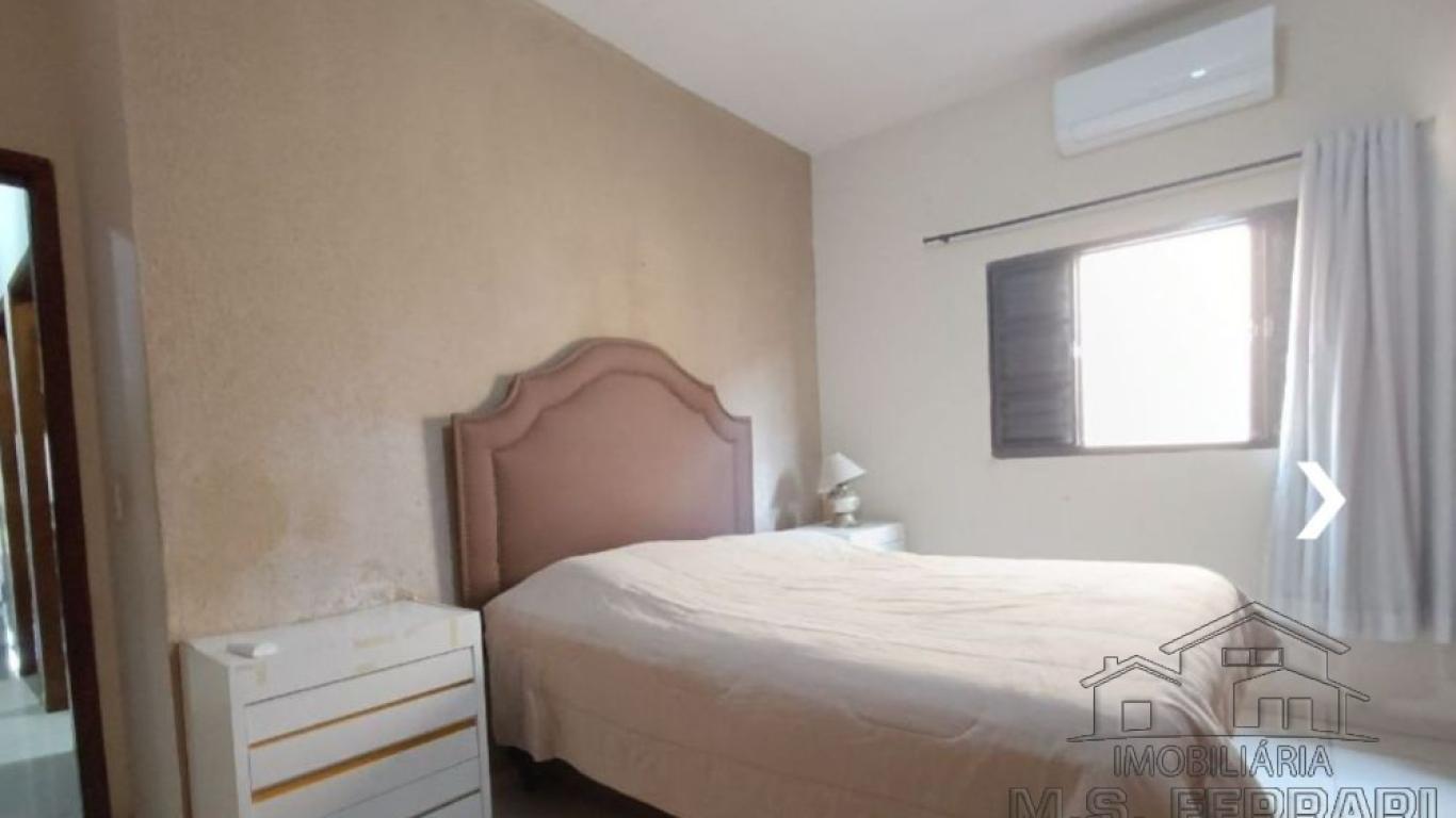 CASA NA Vila Progresso em Assis