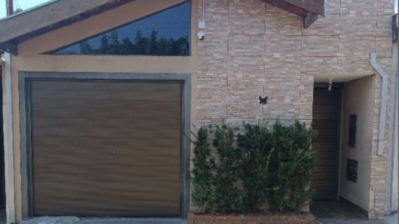 CASA NA Vila Progresso em Assis