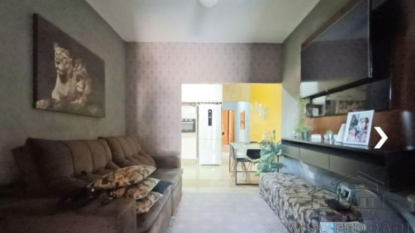 CASA NA Vila Progresso em Assis