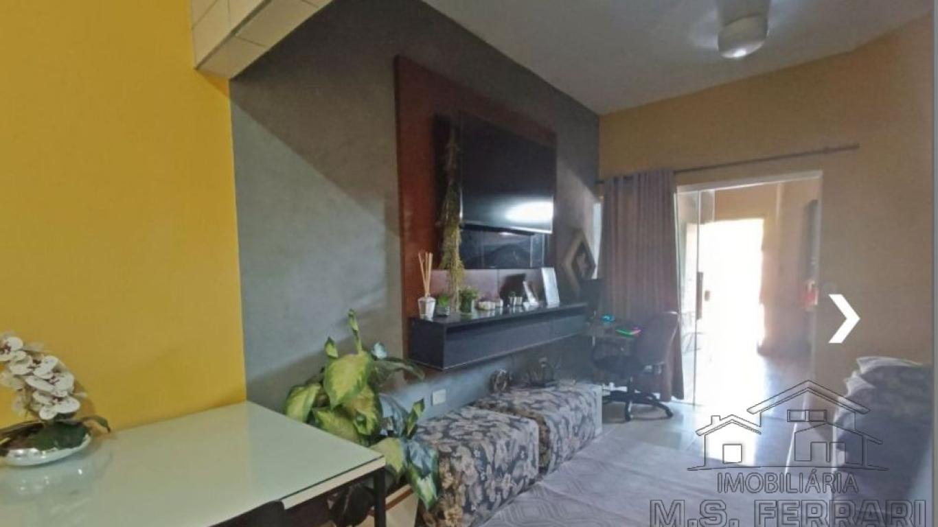 CASA NA Vila Progresso em Assis