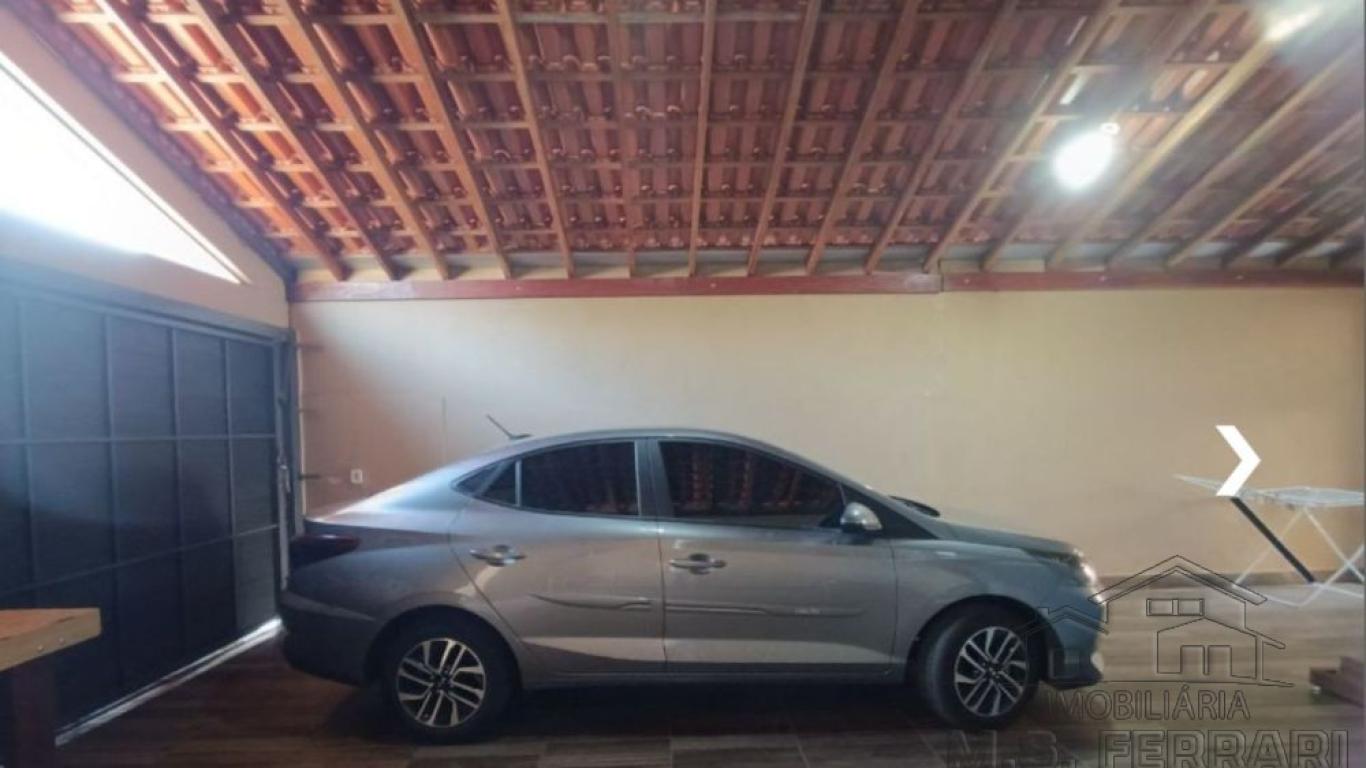 CASA NA Vila Progresso em Assis