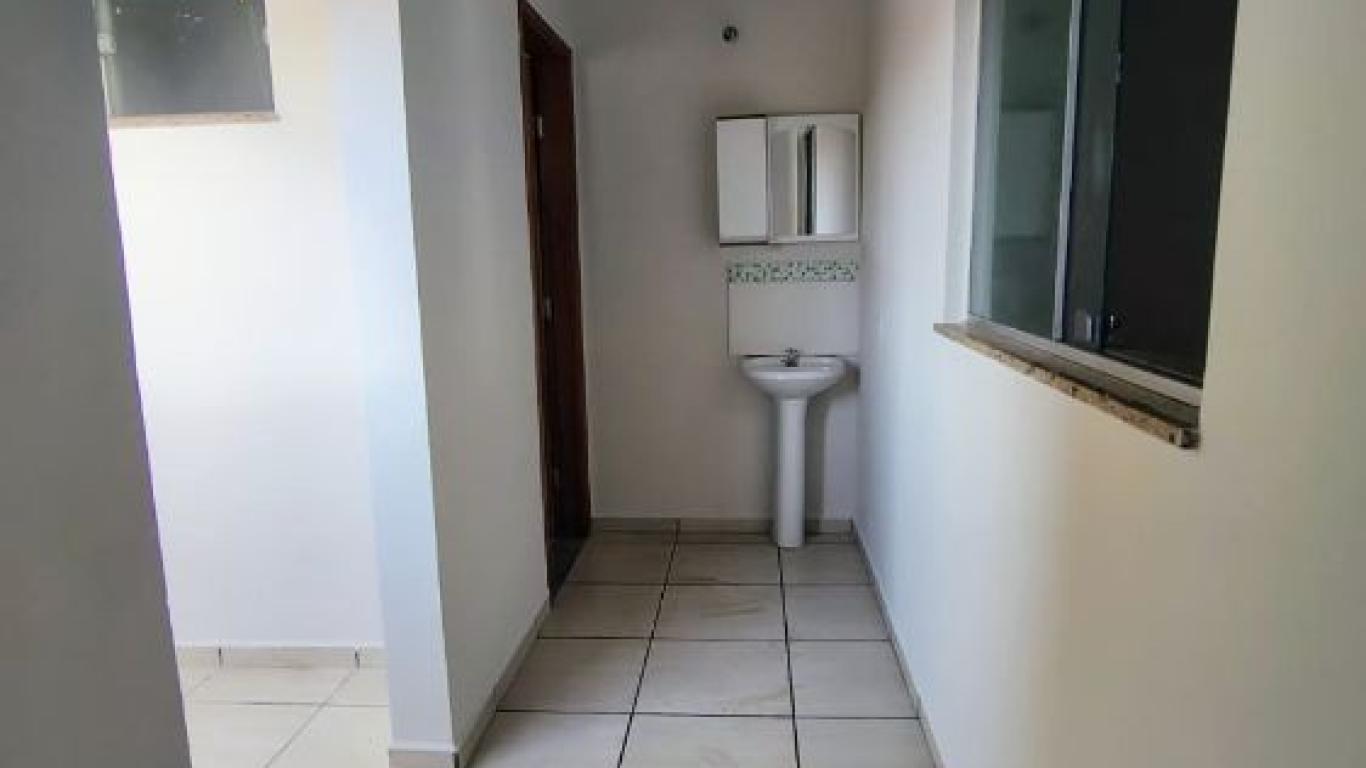 APARTAMENTO NA Vila Rodrigues em Assis