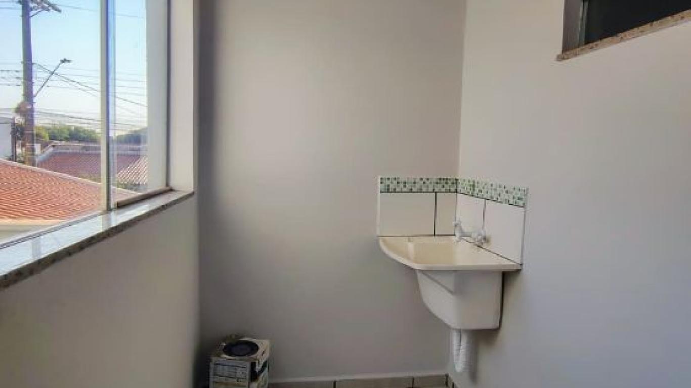 APARTAMENTO NA Vila Rodrigues em Assis