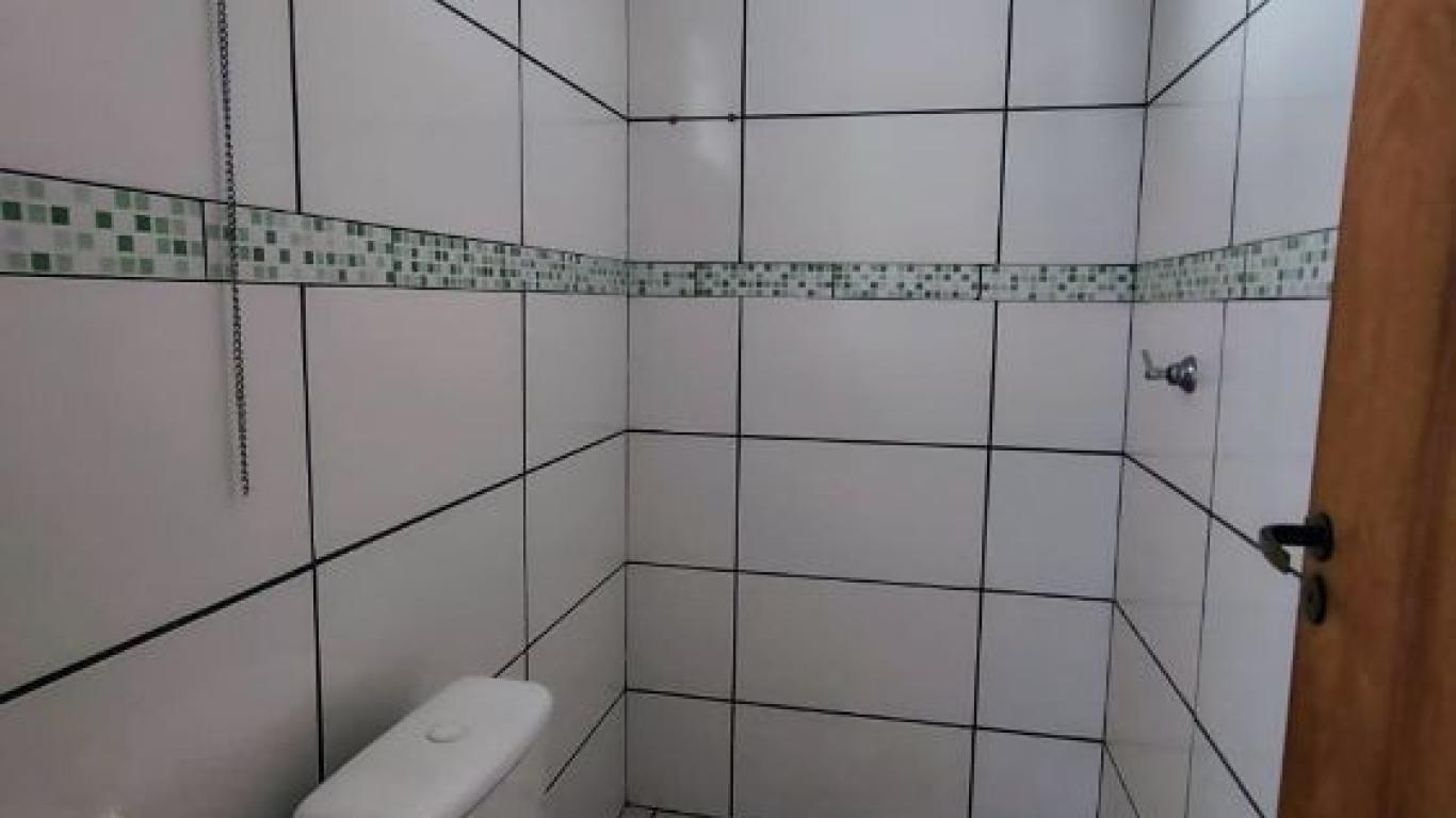 APARTAMENTO NA Vila Rodrigues em Assis