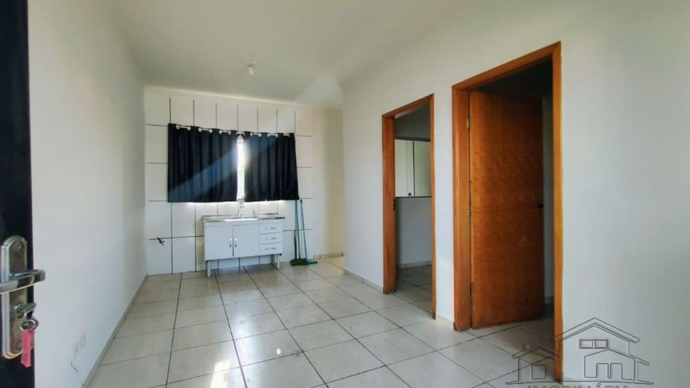 APARTAMENTO NA Vila Rodrigues em Assis