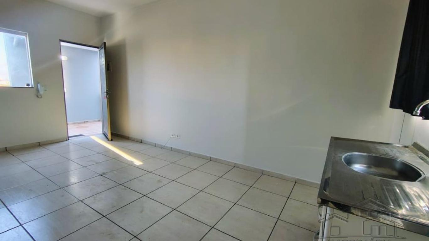 APARTAMENTO NA Vila Rodrigues em Assis