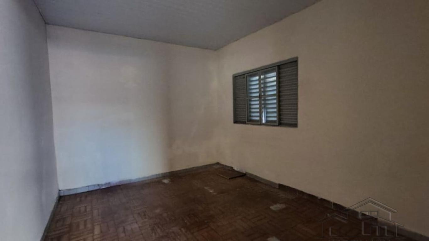 CASA NA Centro em Assis