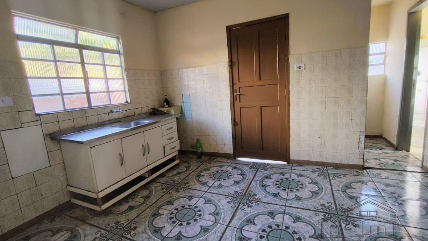 CASA NA Centro em Assis