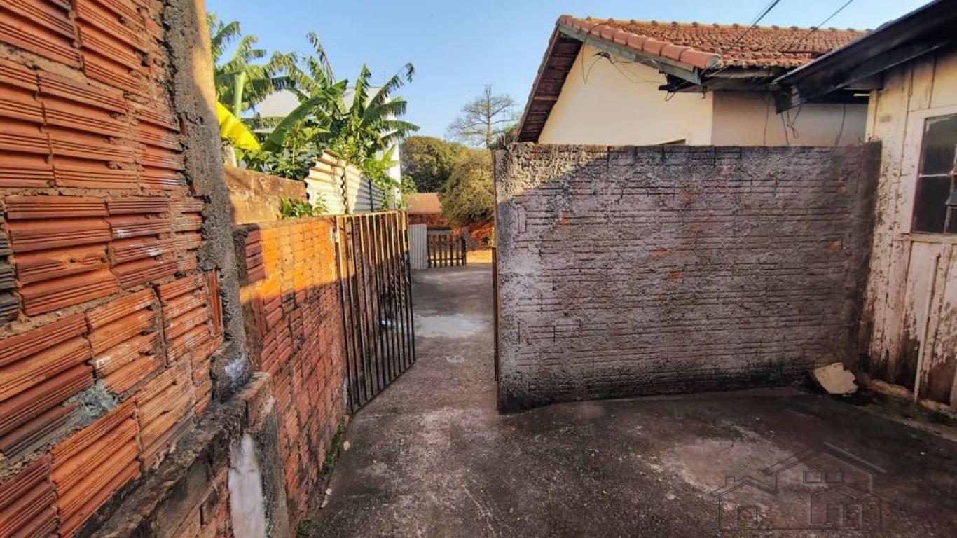 CASA NA Centro em Assis
