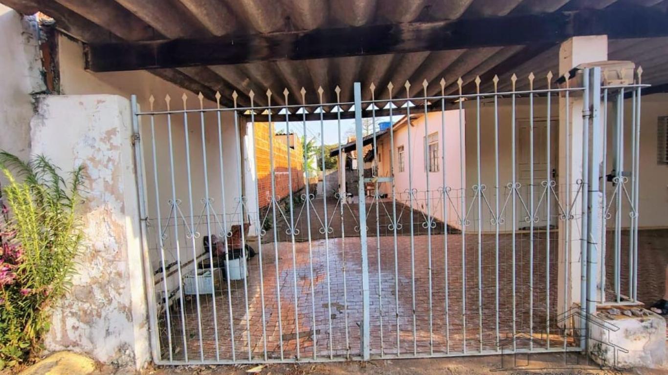 CASA NA Centro em Assis