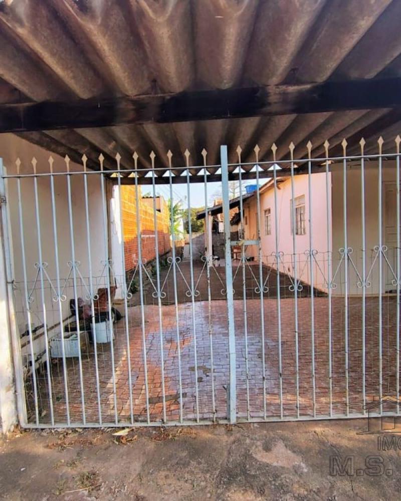 CASA NA Centro em Assis