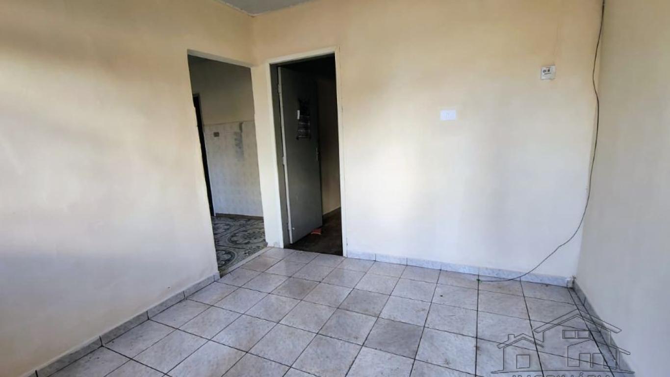 CASA NA Centro em Assis