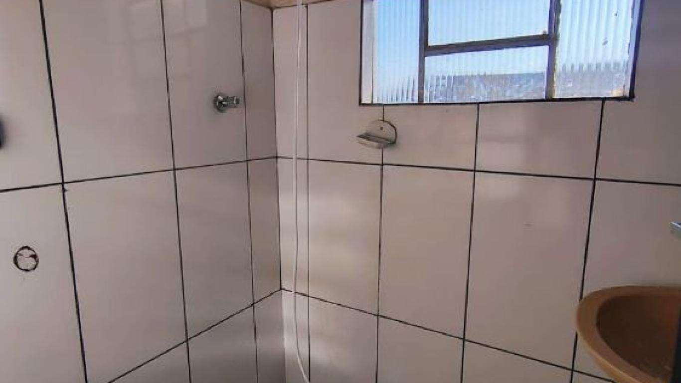 CASA NA Centro em Assis