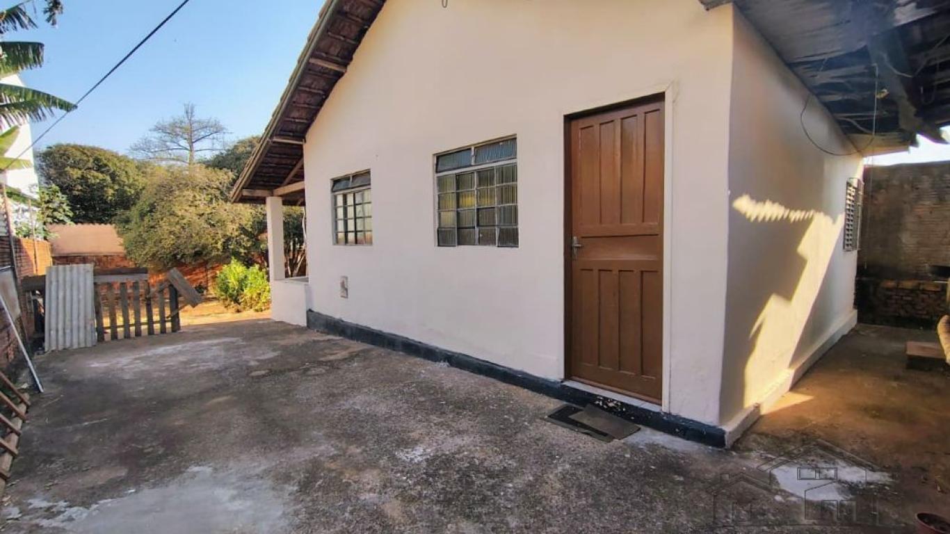 CASA NA Centro em Assis