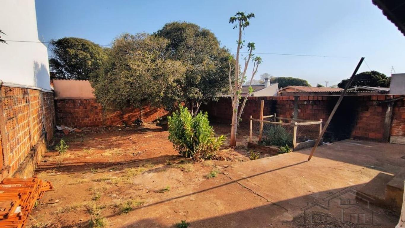 CASA NA Centro em Assis