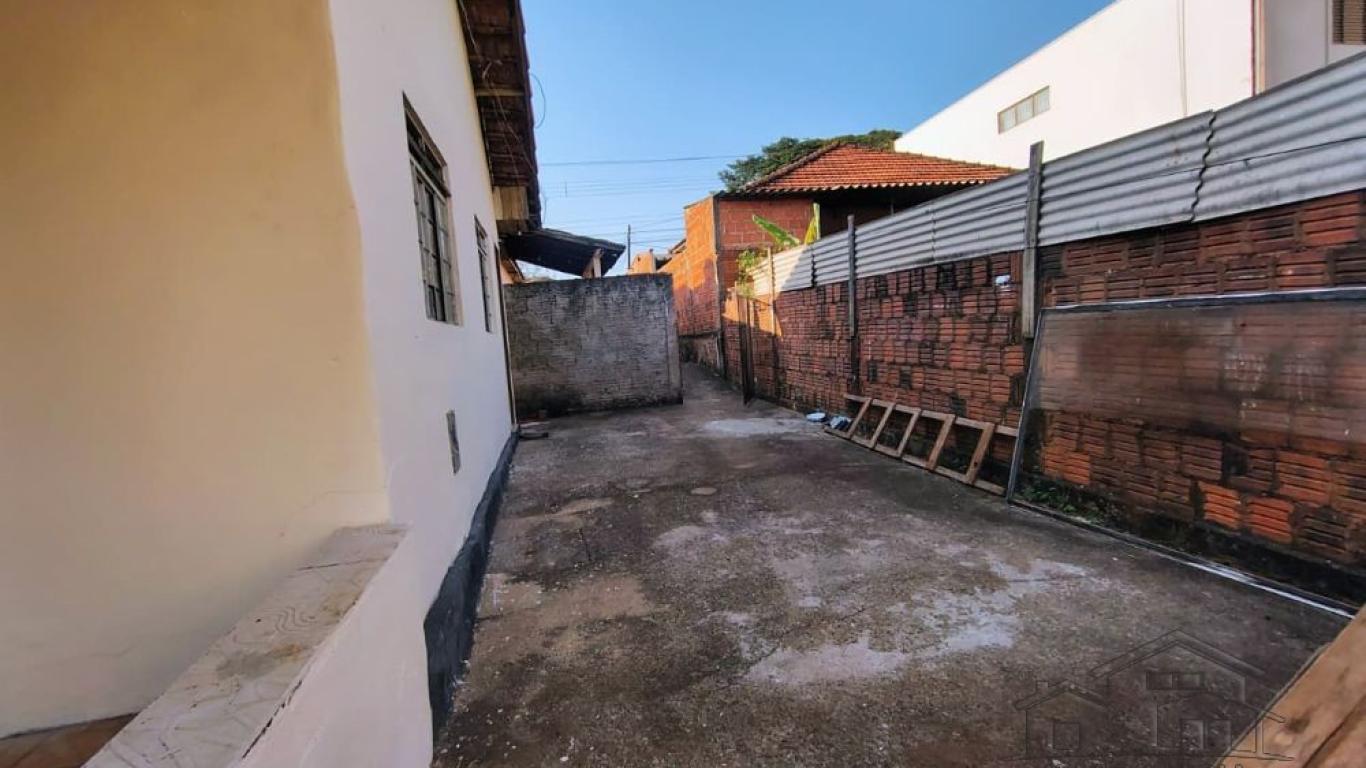 CASA NA Centro em Assis