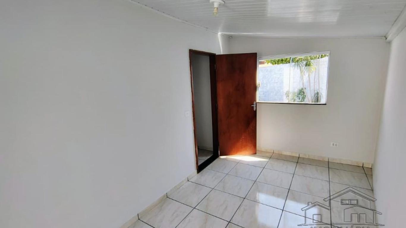 CASA NA Cdhu em Assis