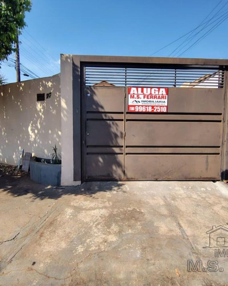 CASA NA Cdhu em Assis
