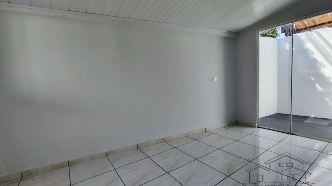 CASA NA Cdhu em Assis