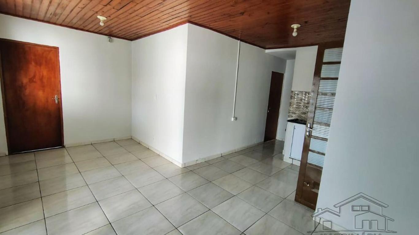 CASA NA Cdhu em Assis