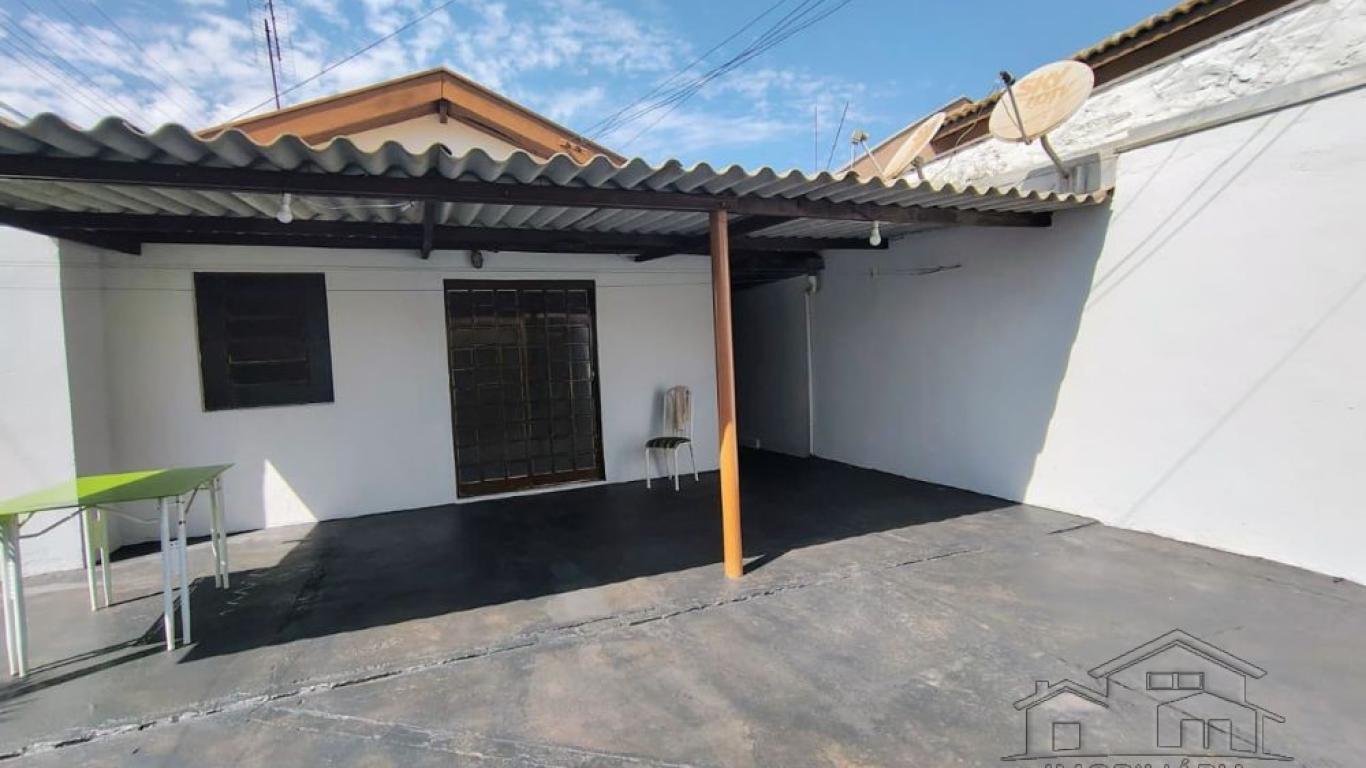 CASA NA Cdhu em Assis