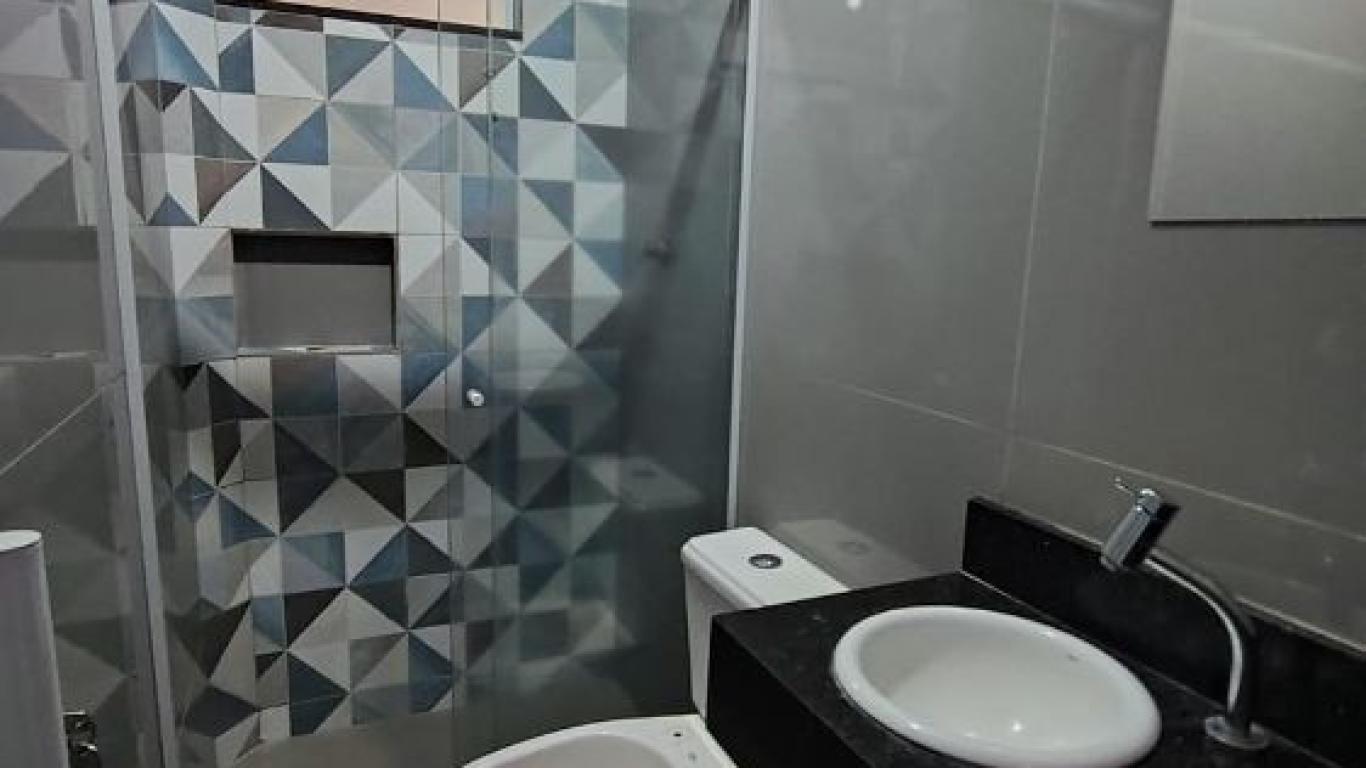 CASA NA Cdhu em Assis