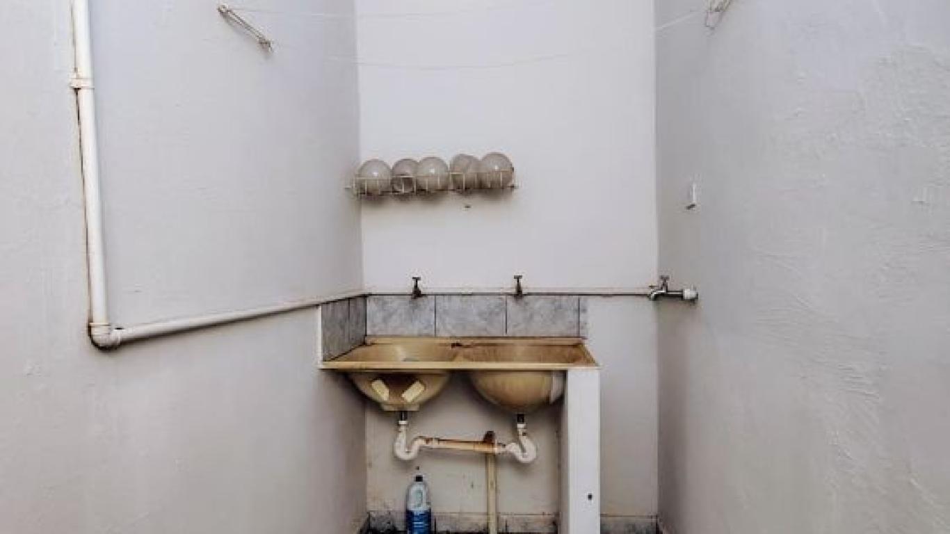 CASA NA Centro em Assis