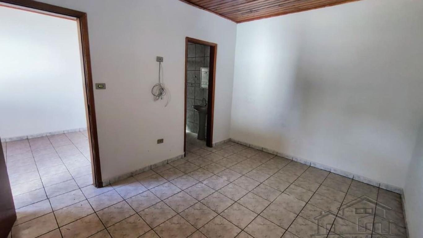 CASA NA Centro em Assis