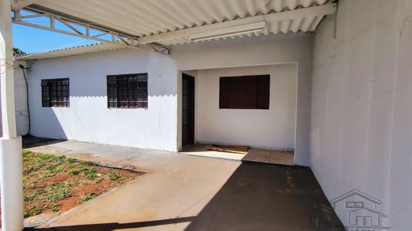 CASA NA Centro em Assis