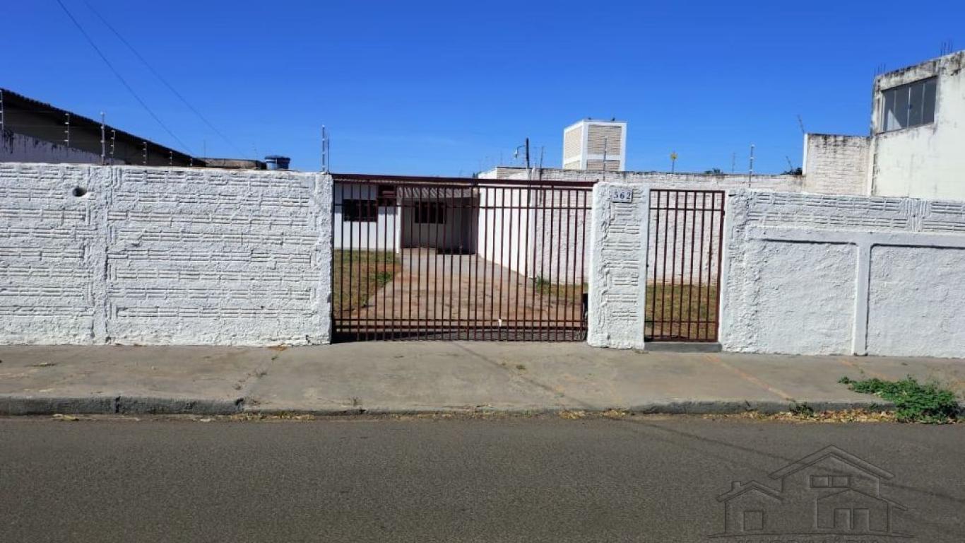 CASA NA Centro em Assis