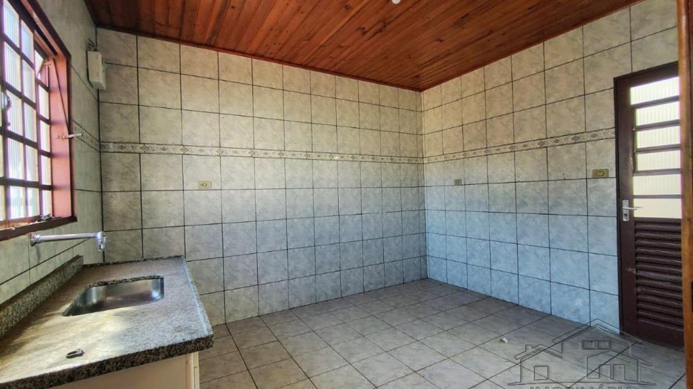 CASA NA Centro em Assis