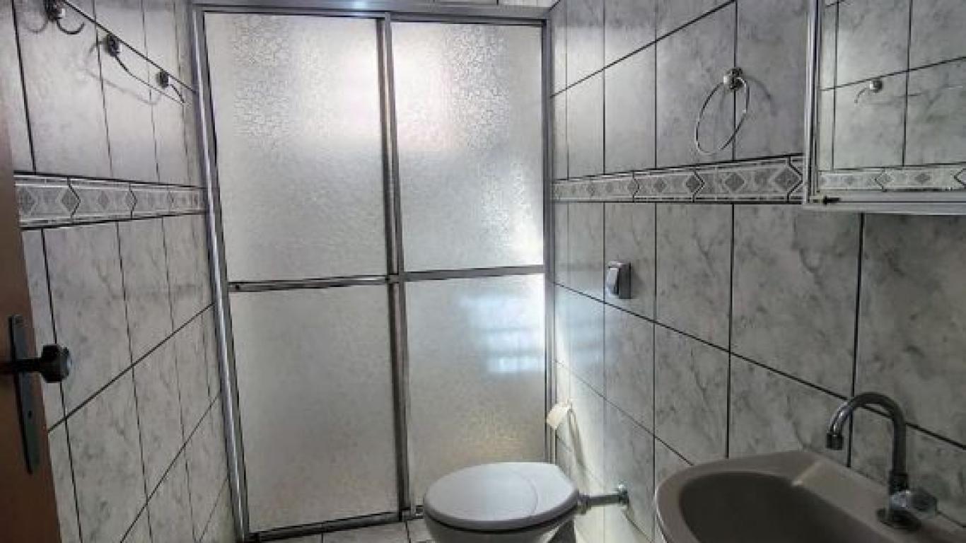 CASA NA Centro em Assis