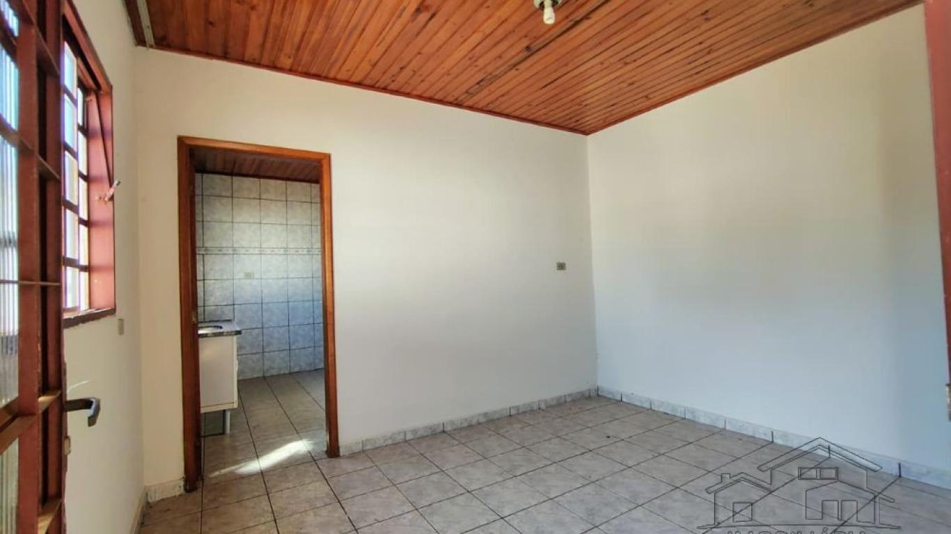 CASA NA Centro em Assis
