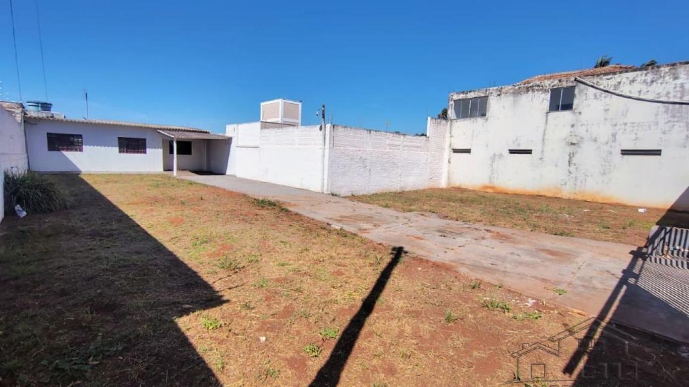 CASA NA Centro em Assis