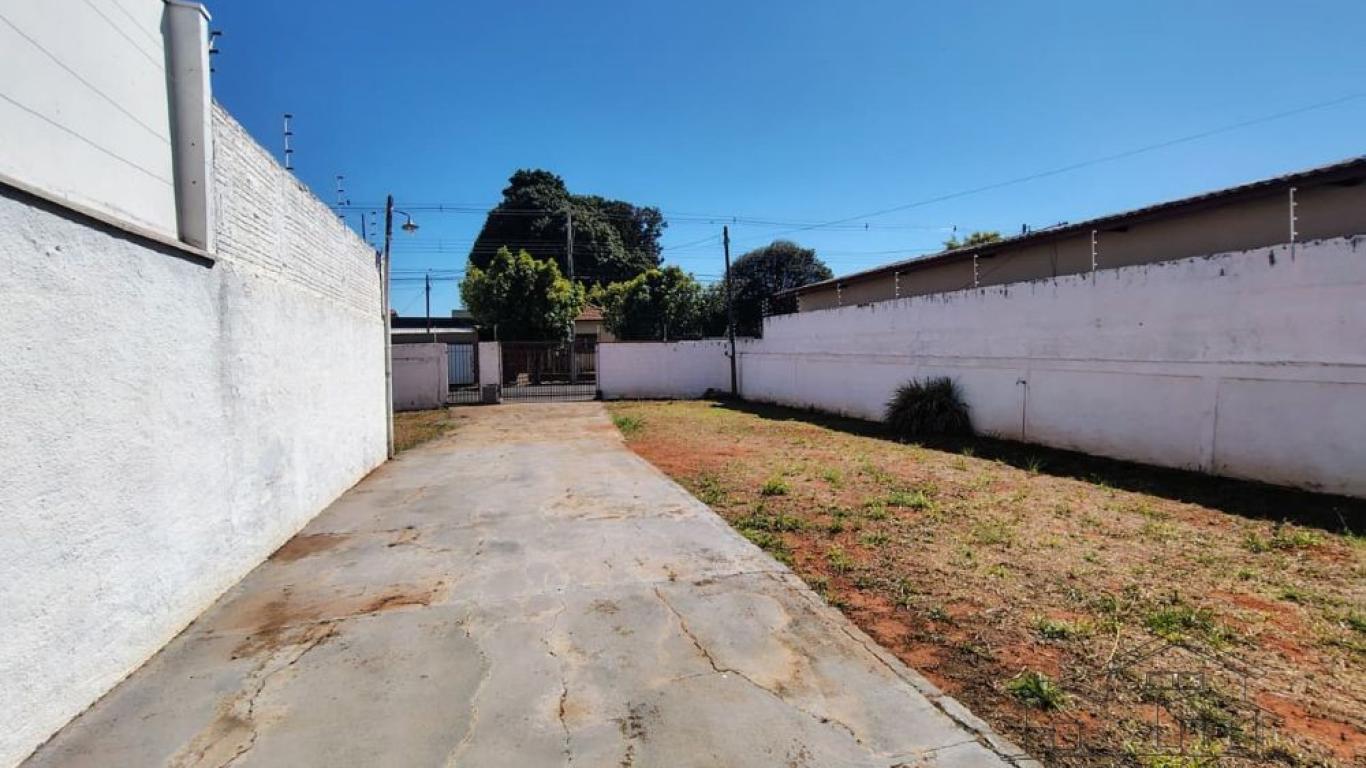 CASA NA Centro em Assis