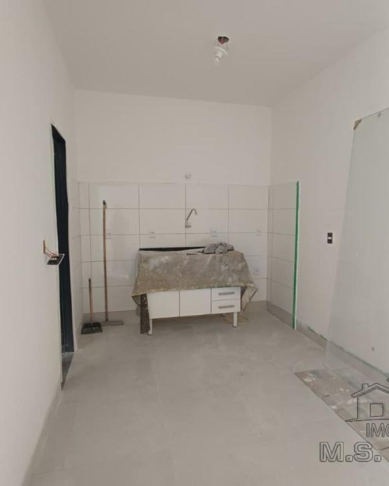 CASA NA Vila Santa Cecília em Assis