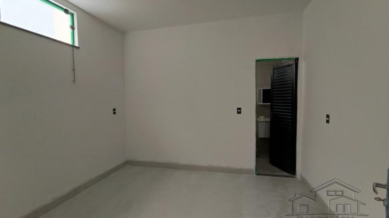 CASA NA Vila Santa Cecília em Assis