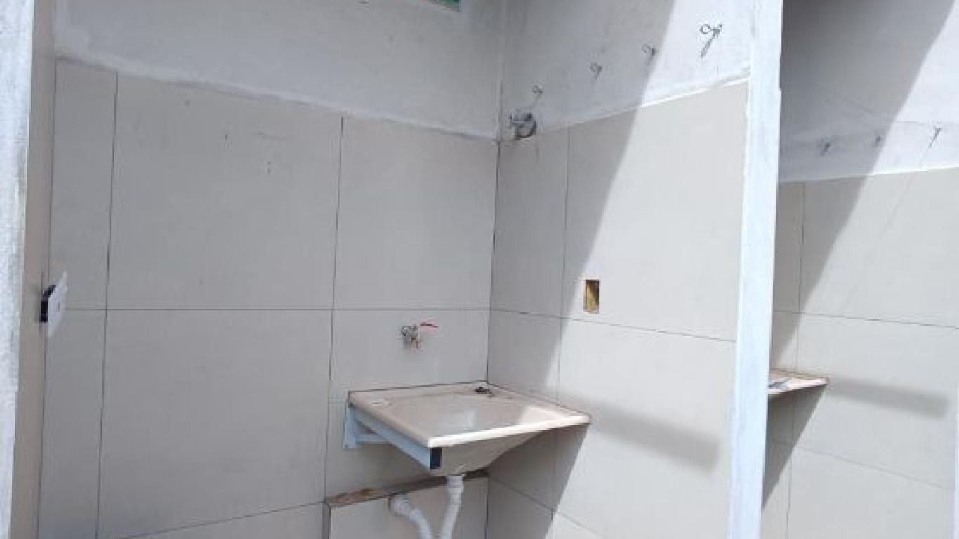 CASA NA Vila Santa Cecília em Assis